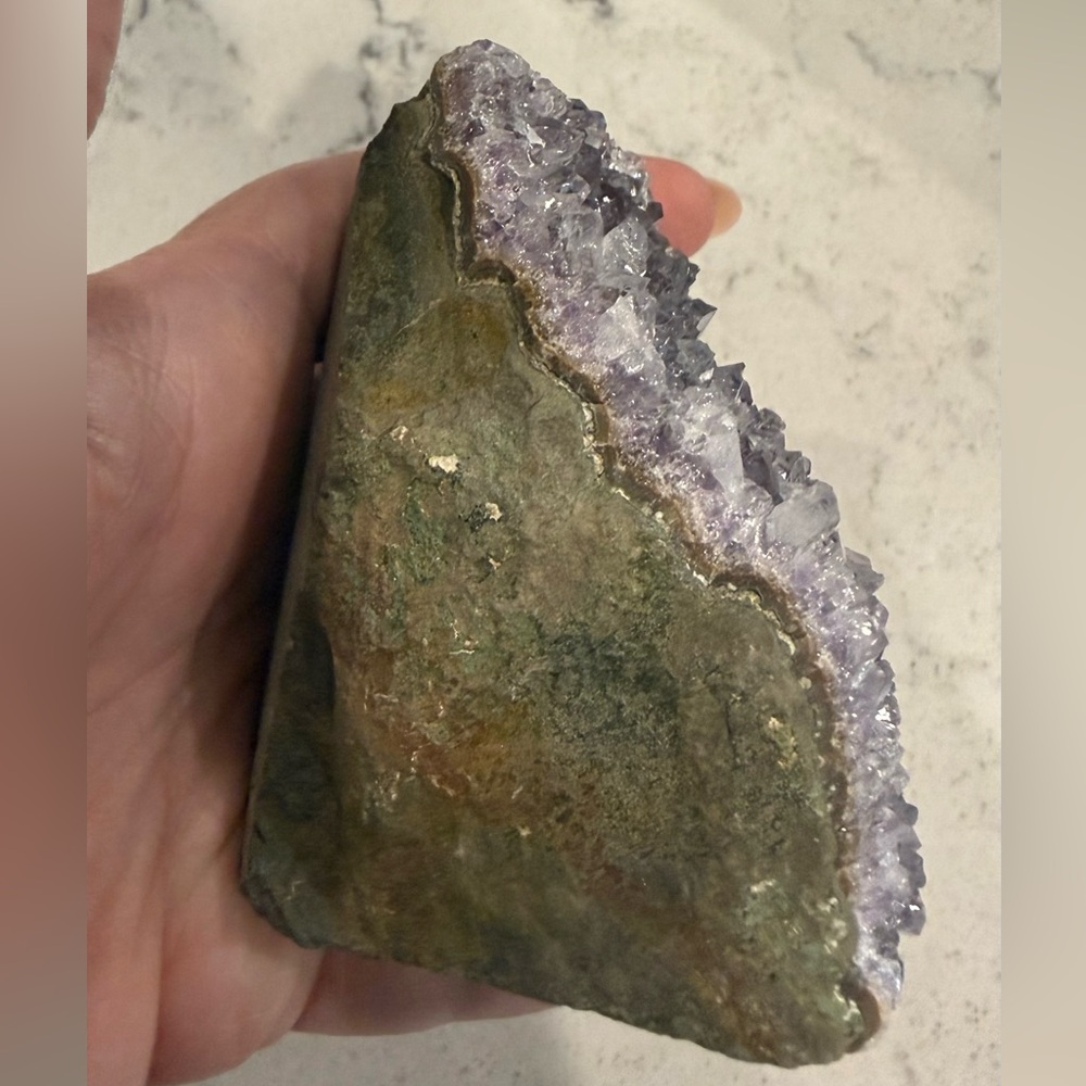 Amethyst Cut Base - Picture 5 of 7